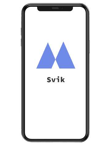 SVIK Phone